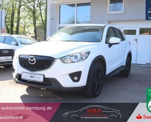 Mazda CX-5 Gebrauchtwagen