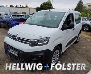 Citroen ë-Berlingo Gebrauchtwagen