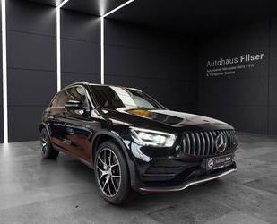 Mercedes-Benz GLC 43 AMG Gebrauchtwagen