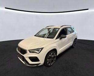 Cupra Ateca Gebrauchtwagen