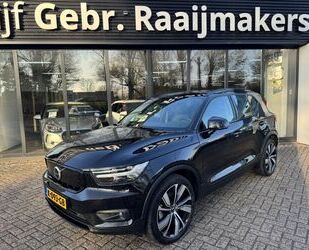 Volvo XC40 Gebrauchtwagen