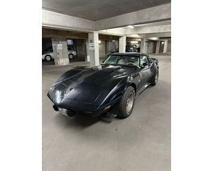 Corvette C3 Gebrauchtwagen