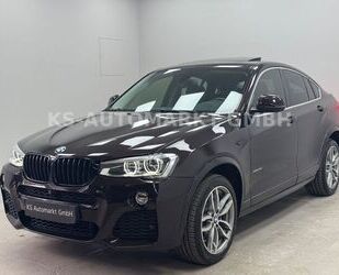 BMW X4 Gebrauchtwagen