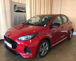 Mazda 2 Hybrid Gebrauchtwagen