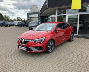 Renault Megane Gebrauchtwagen