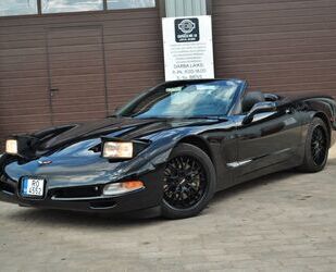 Corvette C5 Gebrauchtwagen