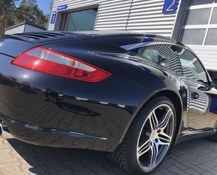 Porsche 997 Gebrauchtwagen