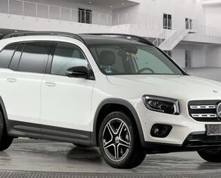 Mercedes-Benz GLB 200 Gebrauchtwagen