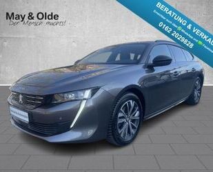 Peugeot 508 Gebrauchtwagen