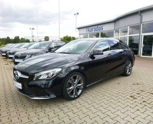 Mercedes-Benz CLA 200 Gebrauchtwagen