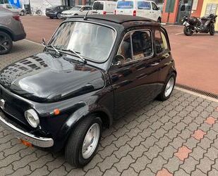 Fiat 500 Gebrauchtwagen