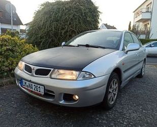 Mitsubishi Carisma Gebrauchtwagen