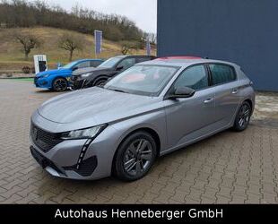 Peugeot 308 Gebrauchtwagen