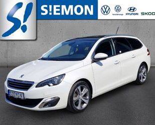Peugeot 308 Gebrauchtwagen