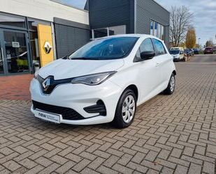 Renault ZOE Gebrauchtwagen