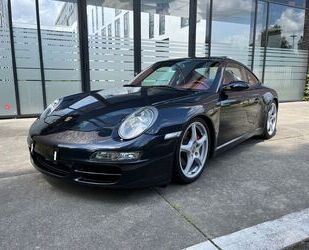 Porsche 997 Gebrauchtwagen