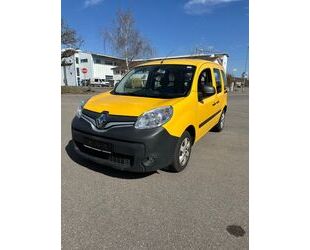 Renault Kangoo Gebrauchtwagen