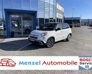 Fiat 500L Cross Gebrauchtwagen