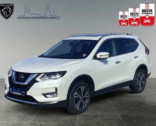 Nissan X-Trail Gebrauchtwagen