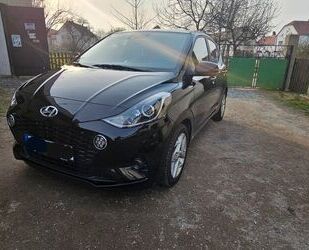 Hyundai i10 Gebrauchtwagen