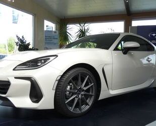 Subaru BRZ Gebrauchtwagen