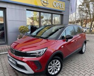 Opel Crossland (X) Gebrauchtwagen