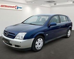 Opel Signum Gebrauchtwagen