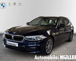 BMW 540 Gebrauchtwagen