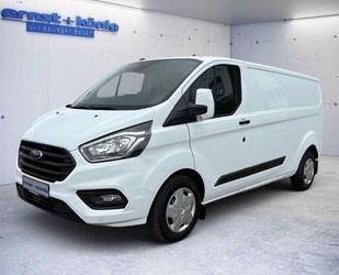 Ford Transit Custom Gebrauchtwagen