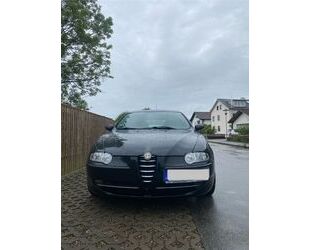 Alfa Romeo 147 Gebrauchtwagen