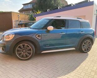 Mini Cooper SD Countryman Gebrauchtwagen