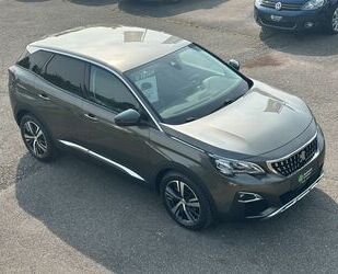Peugeot 3008 Gebrauchtwagen