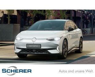 VW ID.7 Gebrauchtwagen