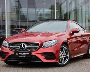 Mercedes-Benz E 400 Gebrauchtwagen