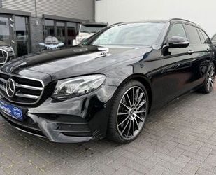 Mercedes-Benz E 350 Gebrauchtwagen