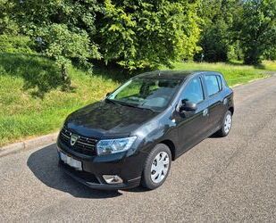Dacia Sandero Gebrauchtwagen