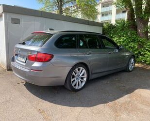 BMW 530 Gebrauchtwagen