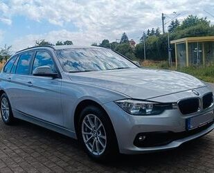BMW 320 Gebrauchtwagen