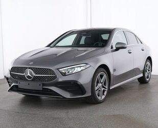 Mercedes-Benz A 250 Gebrauchtwagen