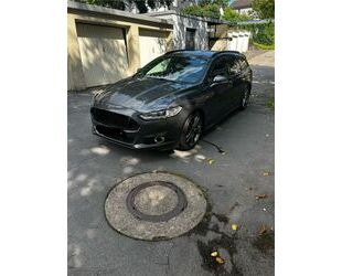Ford Mondeo Gebrauchtwagen