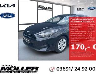 Kia ceed Sportswagon Gebrauchtwagen