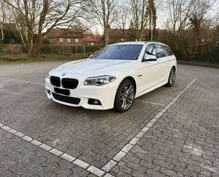 BMW 535 Gebrauchtwagen