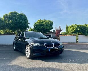 BMW 318 Gebrauchtwagen