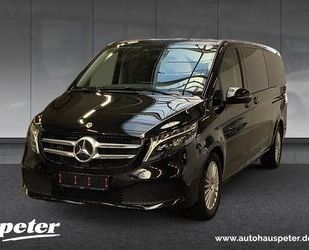 Mercedes-Benz V 300 Gebrauchtwagen