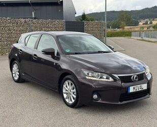 Lexus CT 200h Gebrauchtwagen