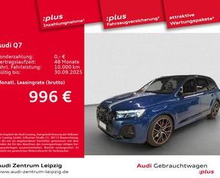 Audi Q7 Gebrauchtwagen