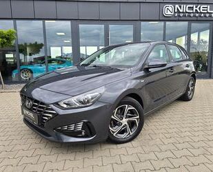 Hyundai i30 Gebrauchtwagen