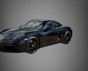 Porsche Cayman Gebrauchtwagen