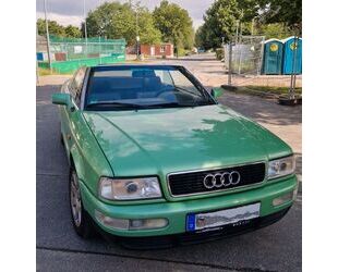 Audi 80 