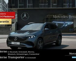 Mercedes-Benz EQA Gebrauchtwagen